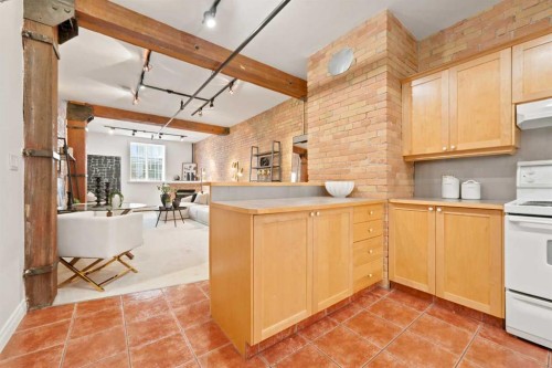 317-220 11 Avenue Se, Calgary, AB 