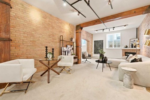 317-220 11 Avenue Se, Calgary, AB 