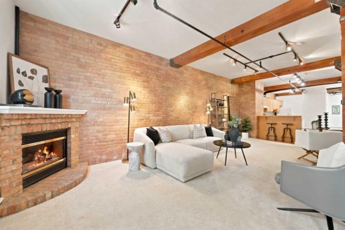 317-220 11 Avenue Se, Calgary, AB 