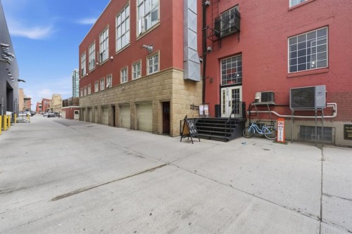 317-220 11 Avenue Se, Calgary, AB 
