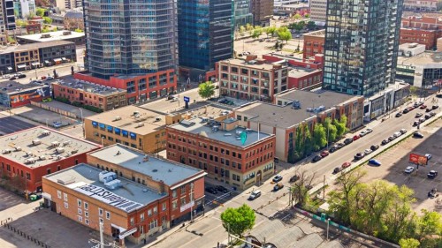 317-220 11 Avenue Se, Calgary, AB 