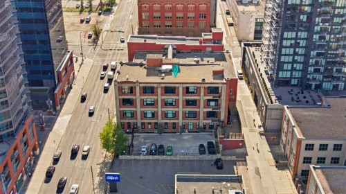 317-220 11 Avenue Se, Calgary, AB 