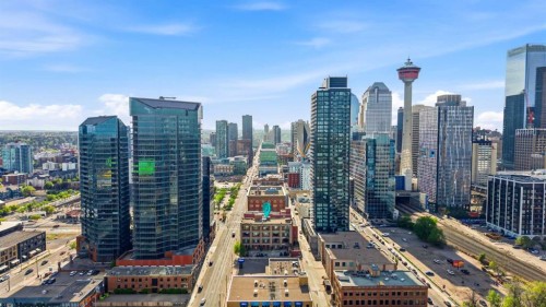 317-220 11 Avenue Se, Calgary, AB 