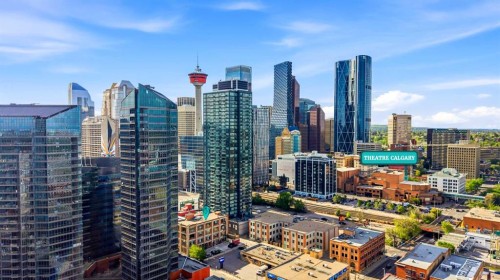 317-220 11 Avenue Se, Calgary, AB 