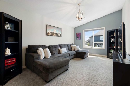 642 Kingsmere Way Se, Airdrie, AB 