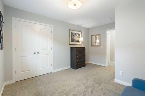 642 Kingsmere Way Se, Airdrie, AB 