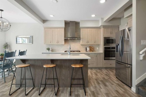 642 Kingsmere Way Se, Airdrie, AB 
