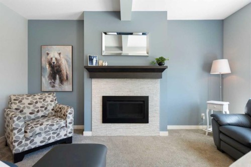 642 Kingsmere Way Se, Airdrie, AB 