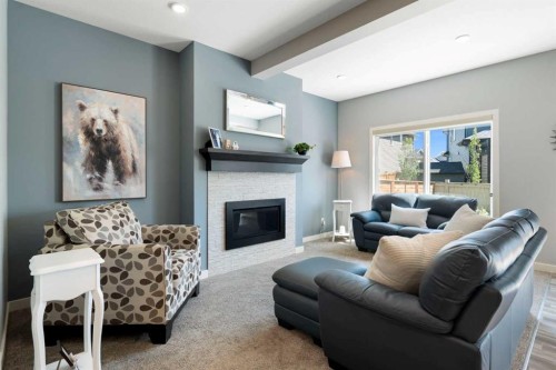 642 Kingsmere Way Se, Airdrie, AB 
