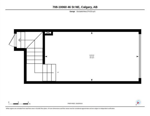 708-10060 46 Street Ne, Calgary, AB 
