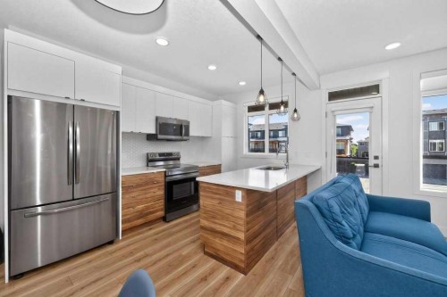 708-10060 46 Street Ne, Calgary, AB 