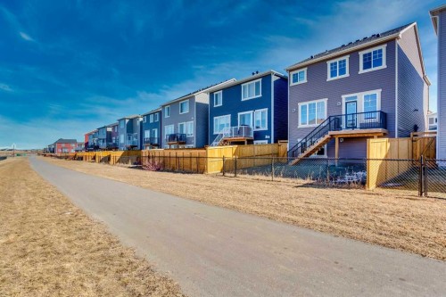 673 Windrow Manor Sw, Airdrie, AB 