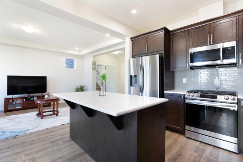 673 Windrow Manor Sw, Airdrie, AB 