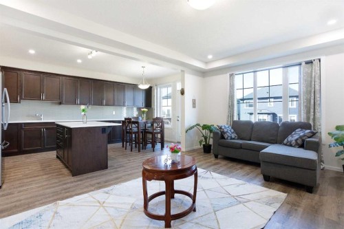 673 Windrow Manor Sw, Airdrie, AB 