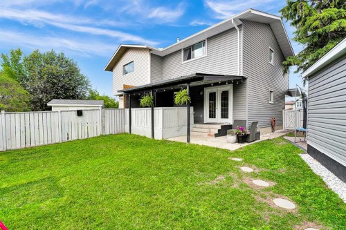 19 Templeton Bay Ne, Calgary, AB 