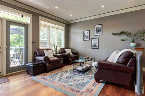 2421 1 Avenue Nw, Calgary, AB 