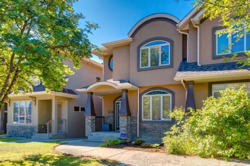 2421 1 Avenue Nw, Calgary, AB 