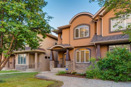 2421 1 Avenue Nw, Calgary, AB 