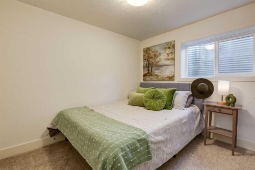 2421 1 Avenue Nw, Calgary, AB 