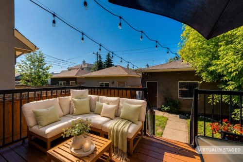 2421 1 Avenue Nw, Calgary, AB 