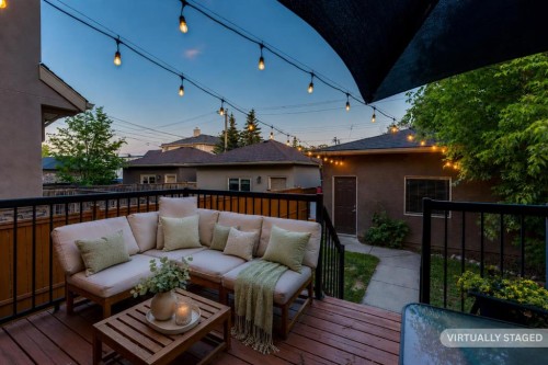 2421 1 Avenue Nw, Calgary, AB 