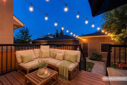 2421 1 Avenue Nw, Calgary, AB 