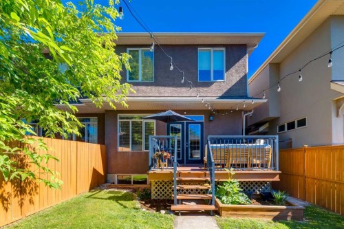 2421 1 Avenue Nw, Calgary, AB 
