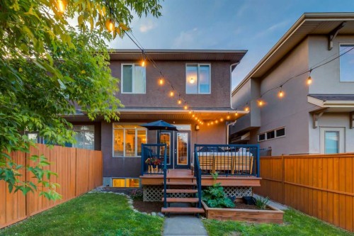 2421 1 Avenue Nw, Calgary, AB 