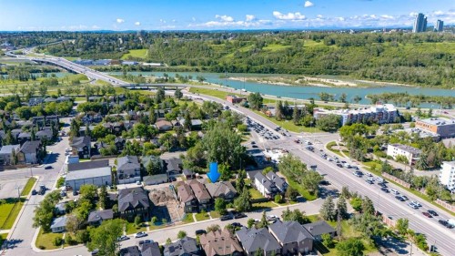 2421 1 Avenue Nw, Calgary, AB 