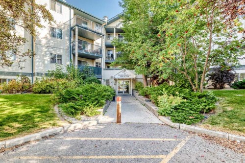 105-21 Dover Point Se, Calgary, AB 