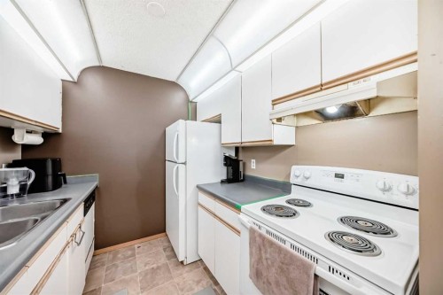 105-21 Dover Point Se, Calgary, AB 