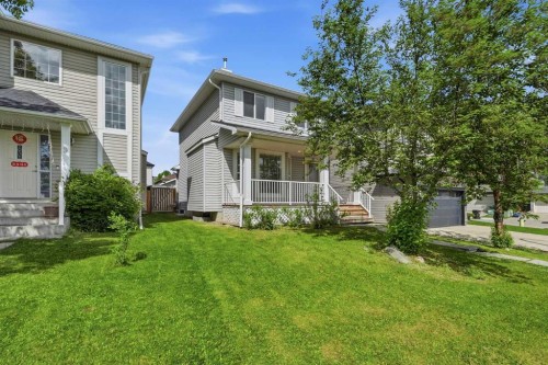 5 Coville Bay Ne, Calgary, AB 