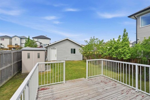 5 Coville Bay Ne, Calgary, AB 