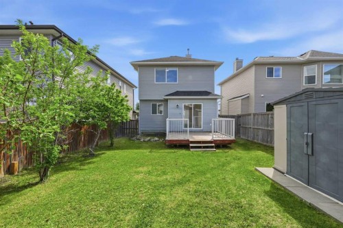 5 Coville Bay Ne, Calgary, AB 