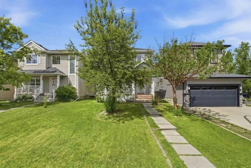 5 Coville Bay Ne, Calgary, AB 