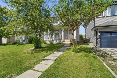 5 Coville Bay Ne, Calgary, AB 