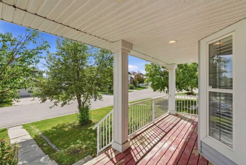 5 Coville Bay Ne, Calgary, AB 
