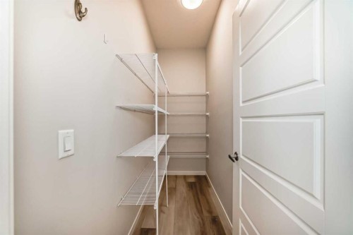 136-42 Cranbrook Gardens Se, Calgary, AB - Indoor With Storage