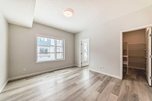 136-42 Cranbrook Gardens Se, Calgary, AB - Indoor Photo Showing Other Room