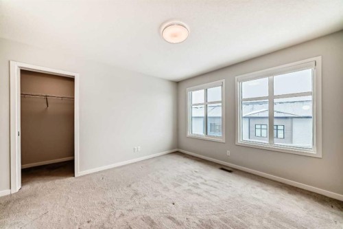 136-42 Cranbrook Gardens Se, Calgary, AB - Indoor Photo Showing Other Room