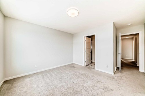 136-42 Cranbrook Gardens Se, Calgary, AB - Indoor Photo Showing Other Room