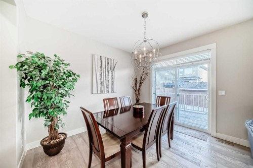 477 Legacy Boulevard Se, Calgary, AB 