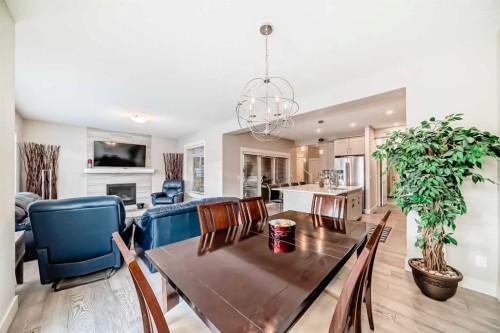 477 Legacy Boulevard Se, Calgary, AB 