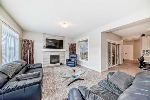 477 Legacy Boulevard Se, Calgary, AB 