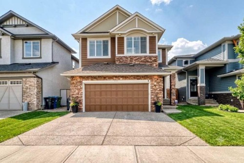 477 Legacy Boulevard Se, Calgary, AB 