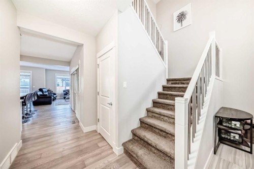 477 Legacy Boulevard Se, Calgary, AB 