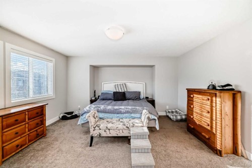 477 Legacy Boulevard Se, Calgary, AB 