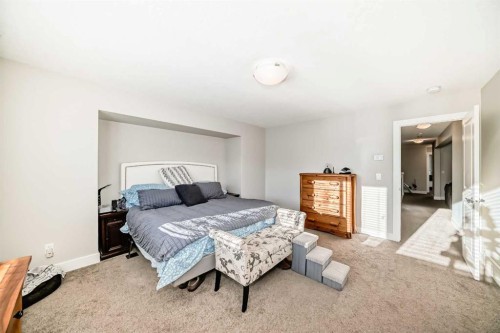 477 Legacy Boulevard Se, Calgary, AB 