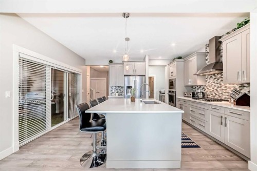 477 Legacy Boulevard Se, Calgary, AB 