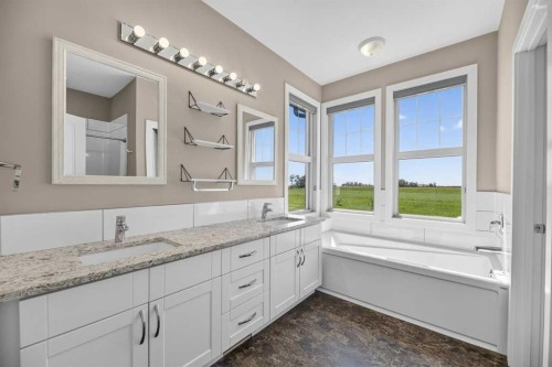31340 Range Road 270, Didsbury, AB 